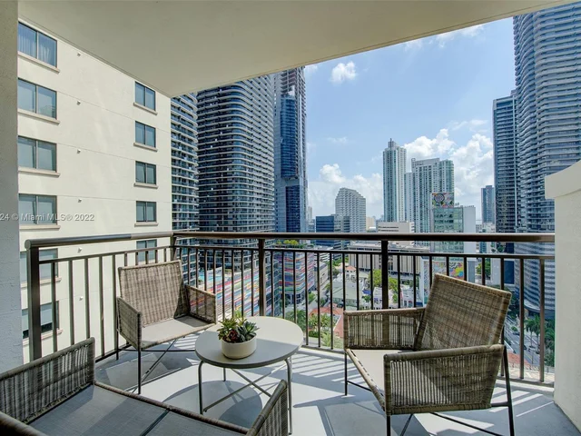 999 SW 1st Ave # 2010, Miami FL 33130