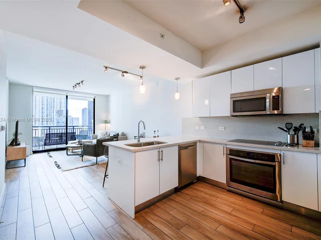 999 SW 1st Ave # 2010, Miami FL 33130