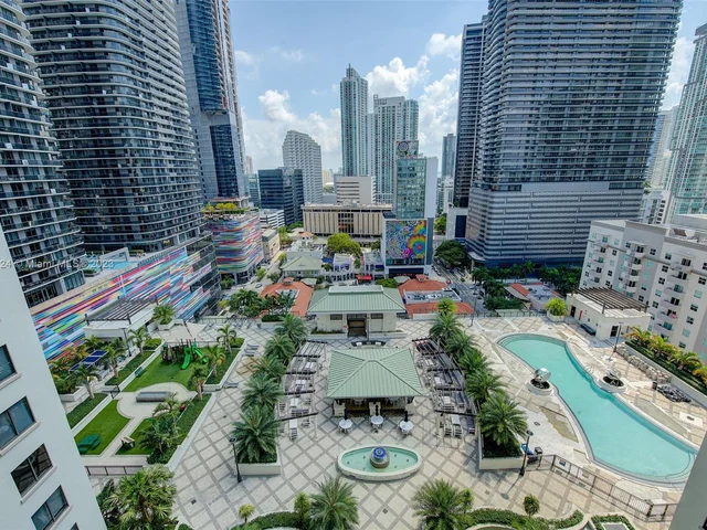 999 SW 1st Ave # 2010, Miami FL 33130