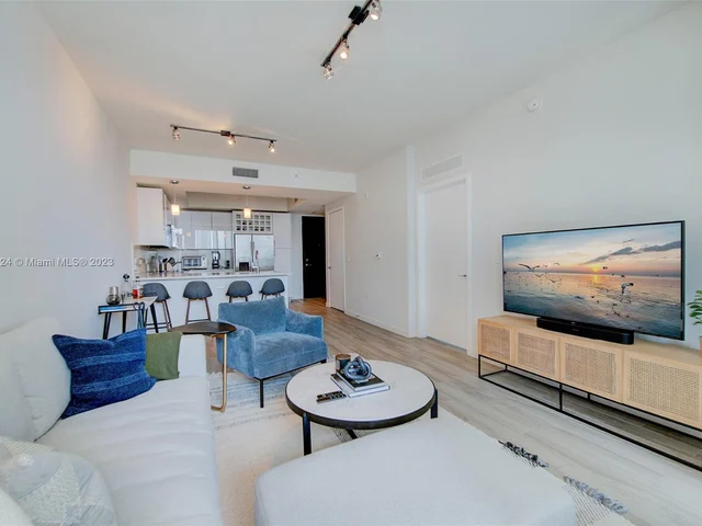 999 SW 1st Ave # 2010, Miami FL 33130