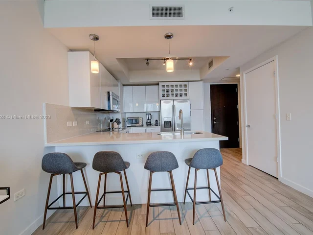 999 SW 1st Ave # 2010, Miami FL 33130