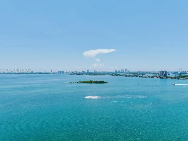 665 NE 25th St # 2503, Miami FL 33137