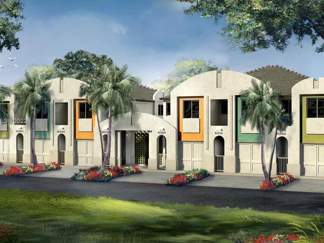 6320 SW 47th Ct # 11, Davie FL 33314