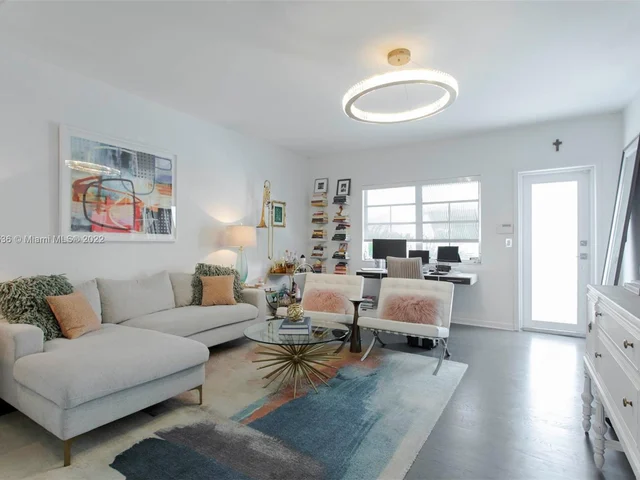 1525 Pennsylvania Ave # 6, Miami Beach FL 33139