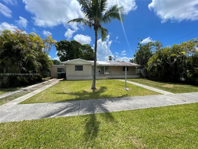 17821 SW 113th Ave, Miami FL 33157