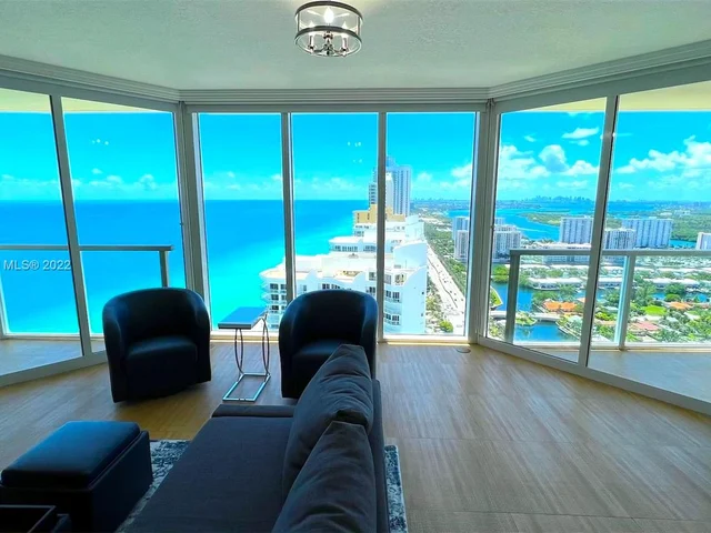 16699 Collins Ave # 3808, Sunny Isles Beach FL 33160