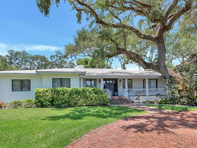 4516 University Dr, Coral Gables FL 33146