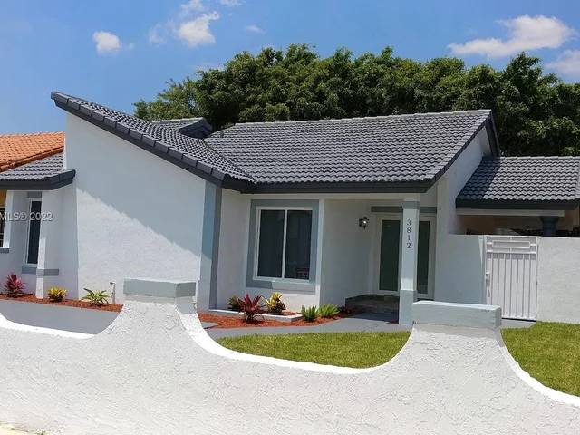 3812 SW 133rd Pl, Miami FL 33175