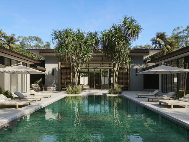 6371 SW 107th St, Pinecrest FL 33156