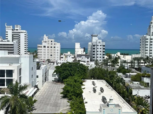 1750 James Ave # 9G, Miami Beach FL 33139