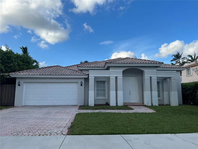 11291 NW 61st St # 11291, Doral FL 33178