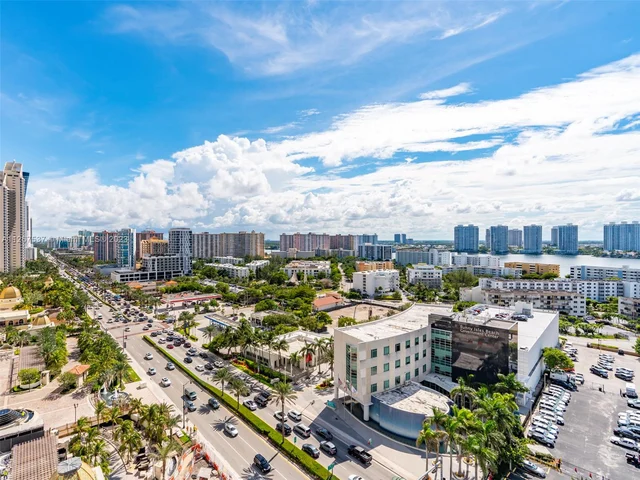 18001 Collins Ave # 1418, Sunny Isles Beach FL 33160