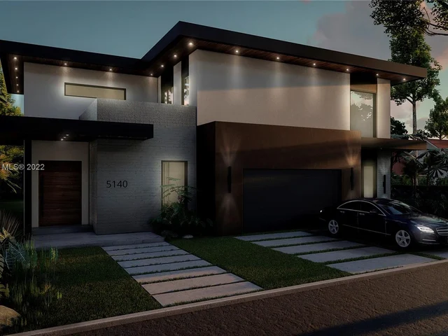 5140 SW 73rd Ter, Miami FL 33143