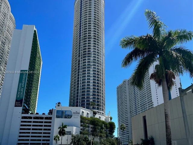 1750 N Bayshore Dr # 4508, Miami FL 33132
