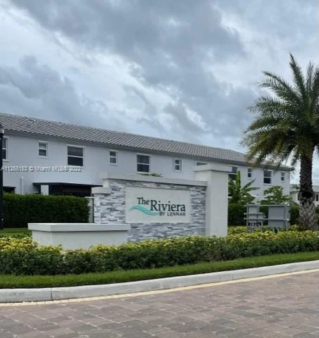 2632 SE 19 # 2632, Homestead FL 33035