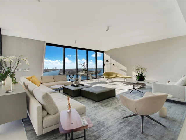 1000 Biscayne Blvd # 2302, Miami FL 33132