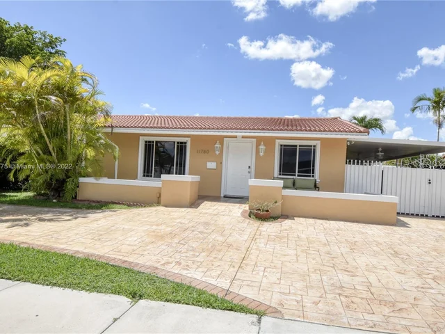 11780 SW 31st St, Miami FL 33175