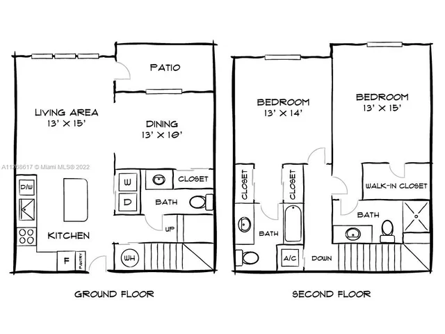 10170 SW 7th St # 110, Pembroke Pines FL 33025