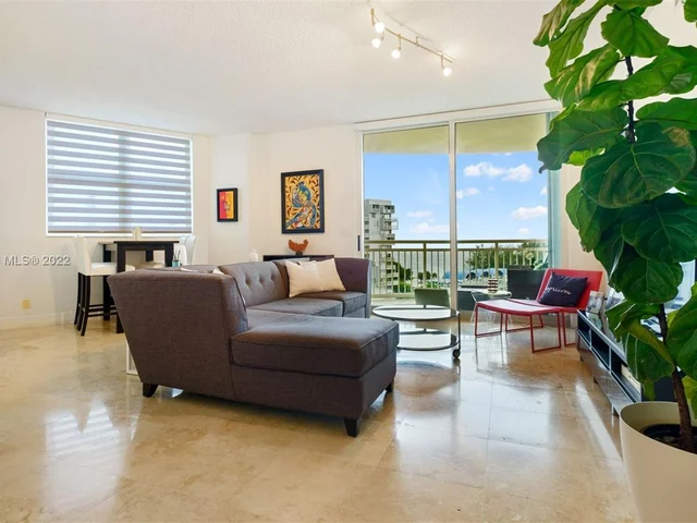 2475 Brickell Ave # 807, Miami FL 33129