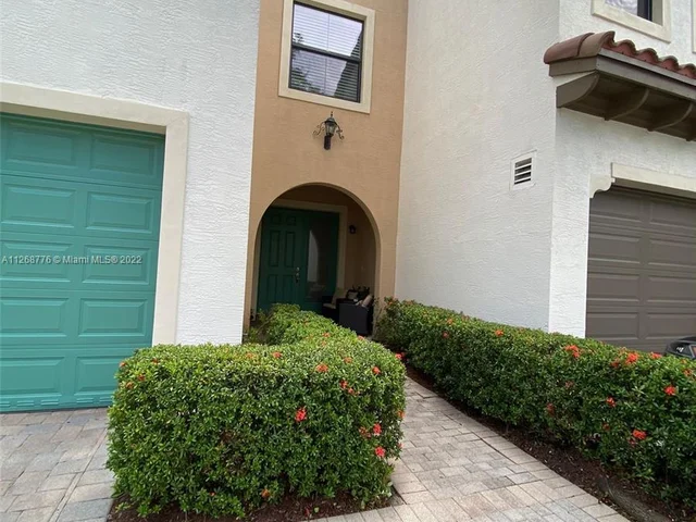 3320 NW 124th Ter # 3320, Sunrise FL 33323