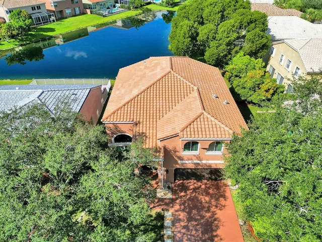 4790 NW 106th Ave, Coral Springs FL 33076