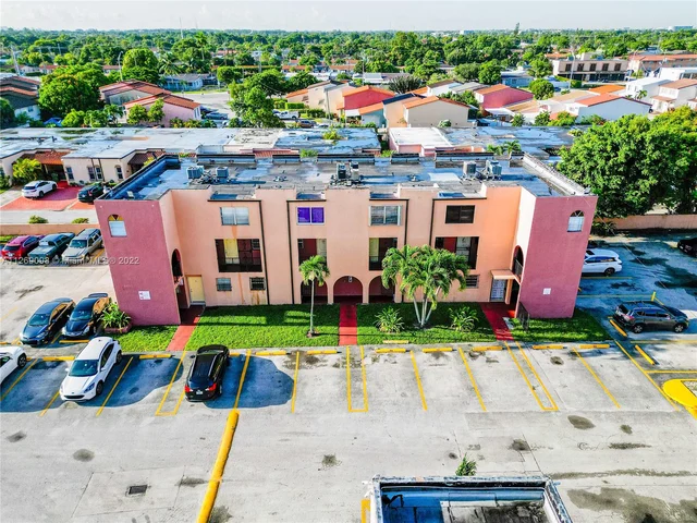 6600 W 2nd Ct # 25, Hialeah FL 33012