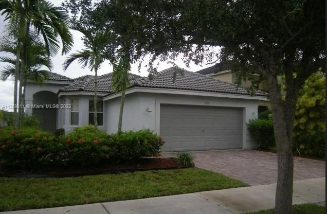 1895 Silverbell Ter, Weston FL 33327