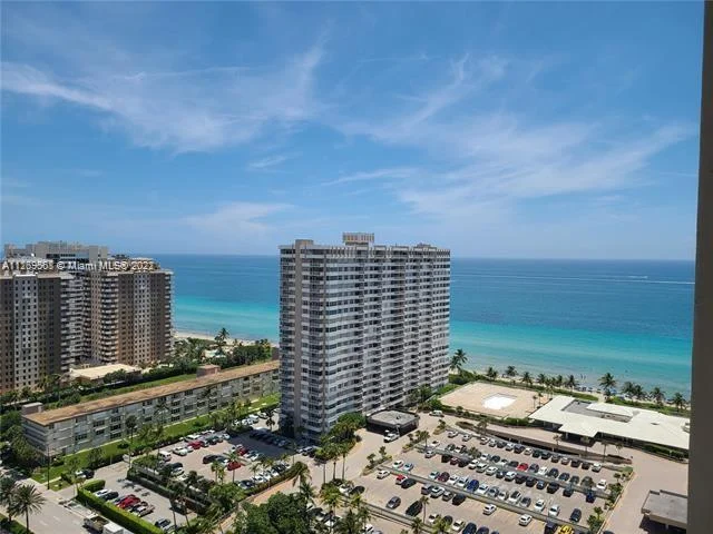 1985 S Ocean Dr, Hallandale Beach FL 33009