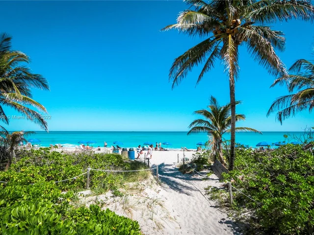 1985 S Ocean Dr, Hallandale Beach FL 33009