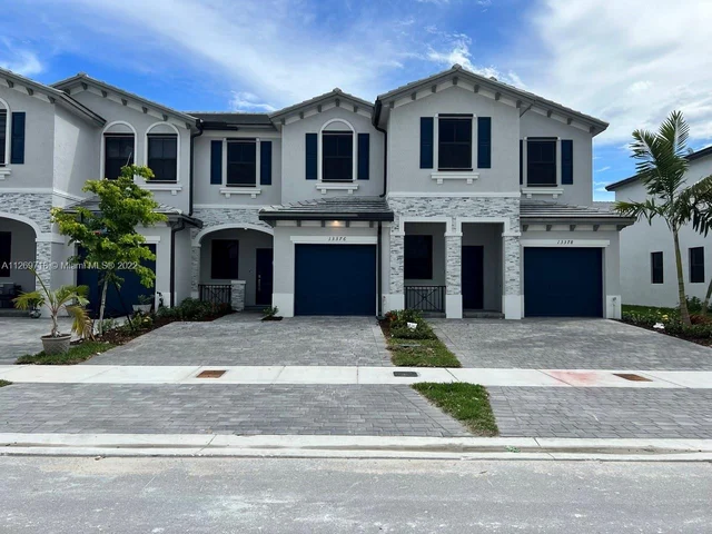 13376 SW 286 ST # 13376, Homestead FL 33033