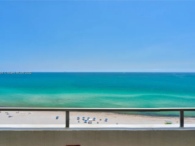 5555 Collins Ave # 17G, Miami Beach FL 33140