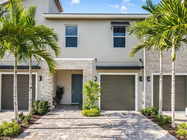 8781 Via Mar Rosso, Lake Worth FL 33467