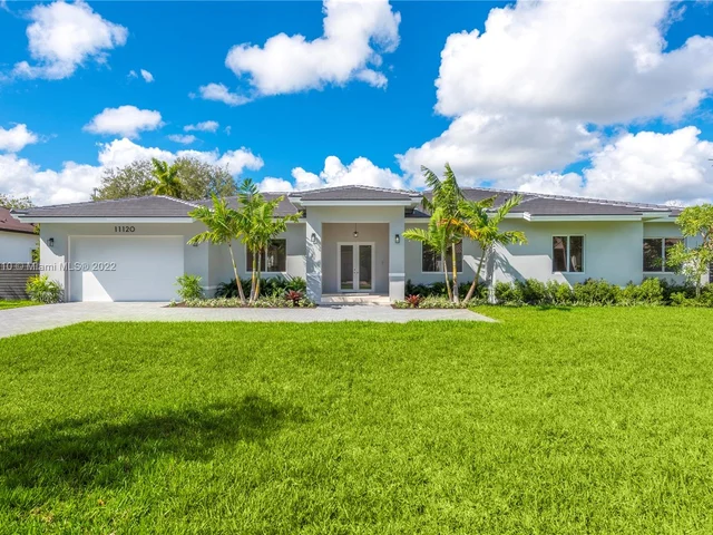 11120 SW 78th Ave, Pinecrest FL 33156