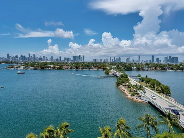 3 Island Ave # 09F, Miami Beach FL 33139