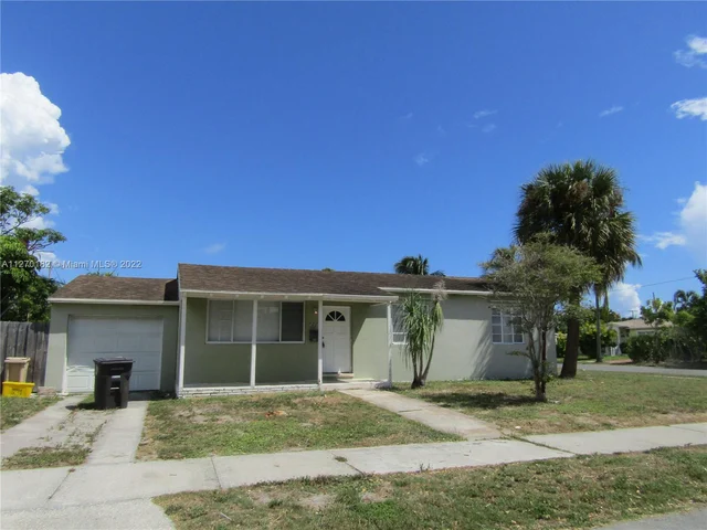 345 Bunker Ranch Rd, West Palm Beach FL 33405