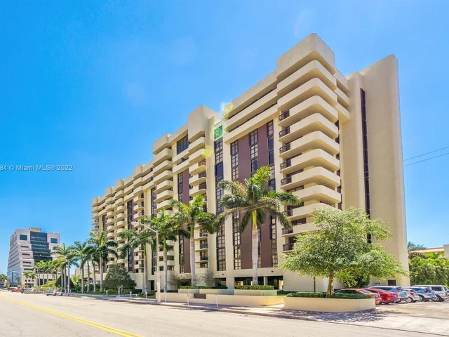 600 Biltmore Way # 209, Coral Gables FL 33134