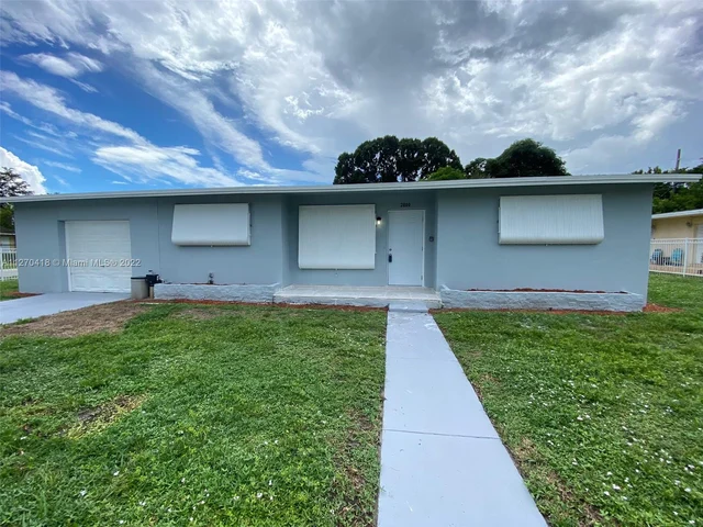 2800 NW 12th Ct, Fort Lauderdale FL 33311