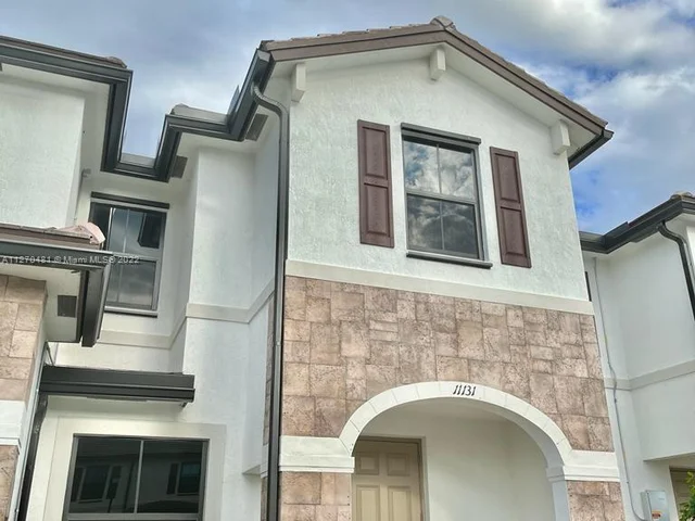 11131 W 32nd Ln # 11131, Hialeah FL 33018