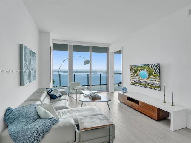 480 NE 31st St # 4604, Miami FL 33137