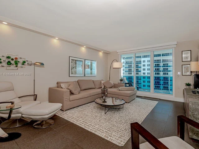 2301 Collins Ave # 1216, Miami Beach FL 33139