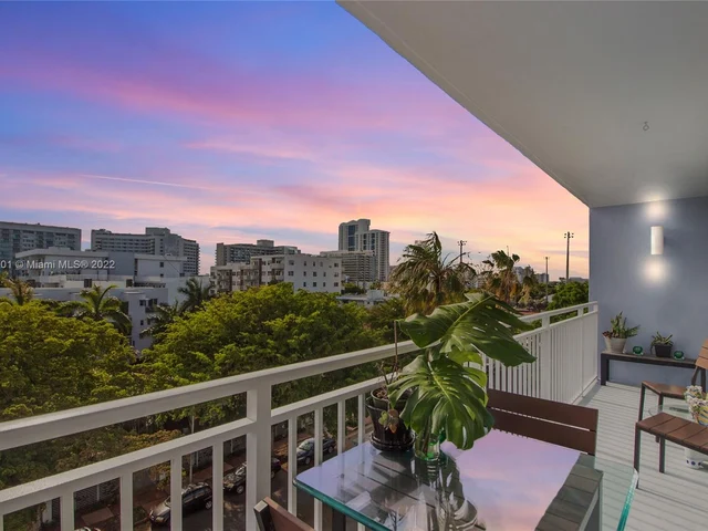 1045 10th St # 607, Miami Beach FL 33139