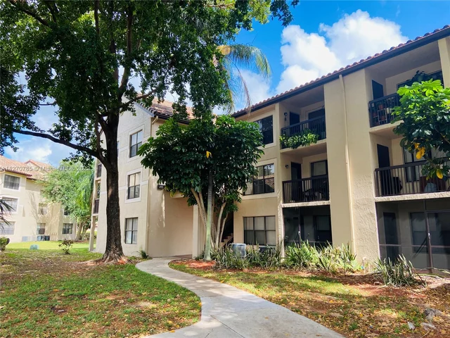 4361 W Mcnab Rd # 12, Pompano Beach FL 33069