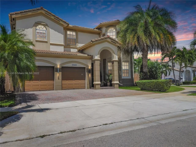 11523 NW 83rd Way, Doral FL 33178