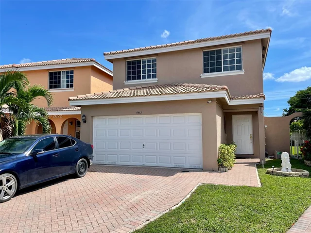 5412 NW 94th Ter # 5412, Sunrise FL 33351