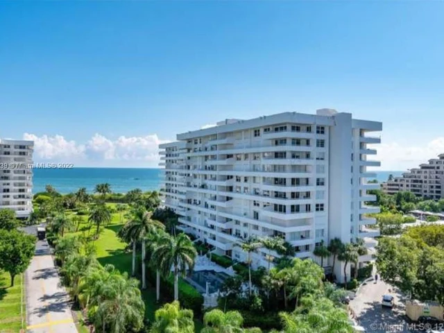 155 Ocean Lane Dr # 909, Key Biscayne FL 33149