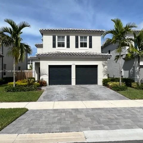1405 SE 26th Ter # 1405, Homestead FL 33035