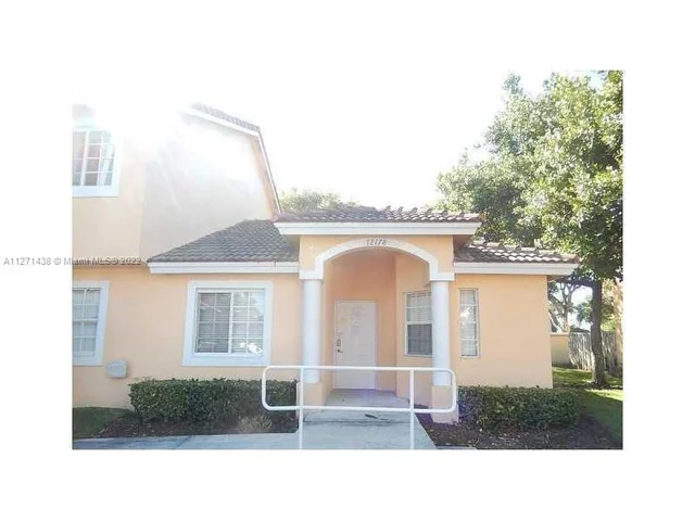 12178 SW 143rd Ln # 4, Miami FL 33186