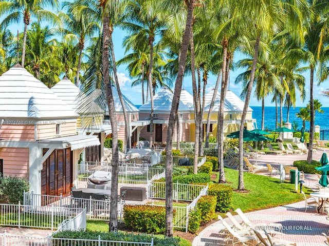 781 Crandon Blvd # 1201, Key Biscayne FL 33149