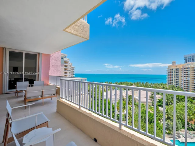 781 Crandon Blvd # 1201, Key Biscayne FL 33149