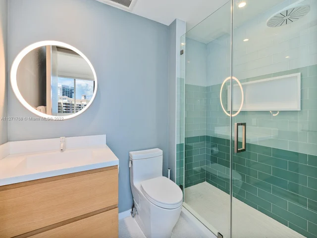 781 Crandon Blvd # 1201, Key Biscayne FL 33149